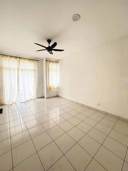 2-storey Terraced House for Sale in Pasir Gudang (Johor) - Joanne Yong - Living Room - PropertyGuru.com.my