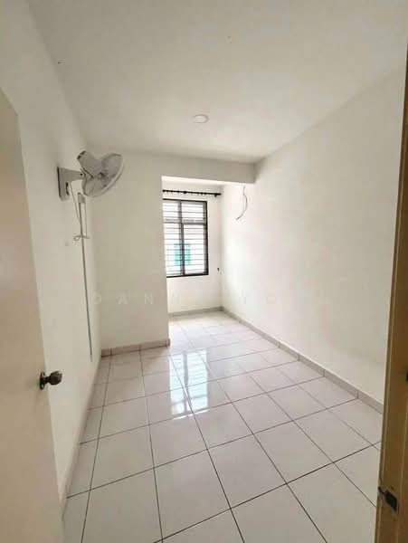 2-storey Terraced House for Sale in Pasir Gudang (Johor) - Joanne Yong - Interior - PropertyGuru.com.my