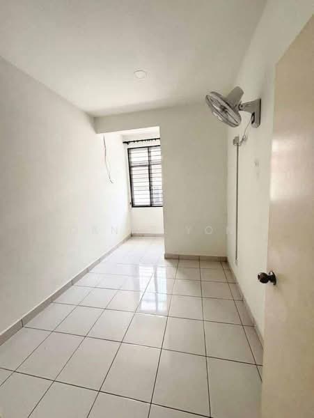2-storey Terraced House for Sale in Pasir Gudang (Johor) - Joanne Yong - Interior - PropertyGuru.com.my
