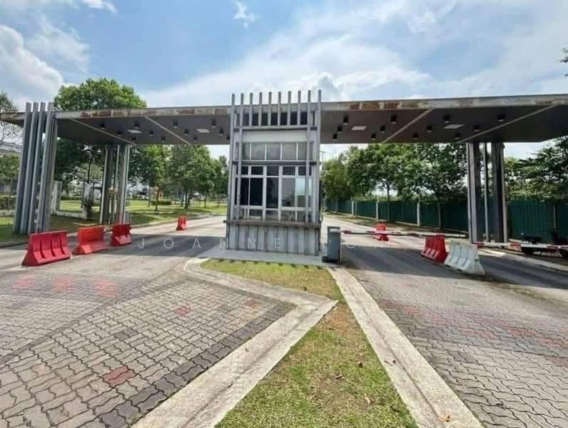 2-storey Terraced House for Sale in Pasir Gudang (Johor) - Joanne Yong - Exterior - PropertyGuru.com.my
