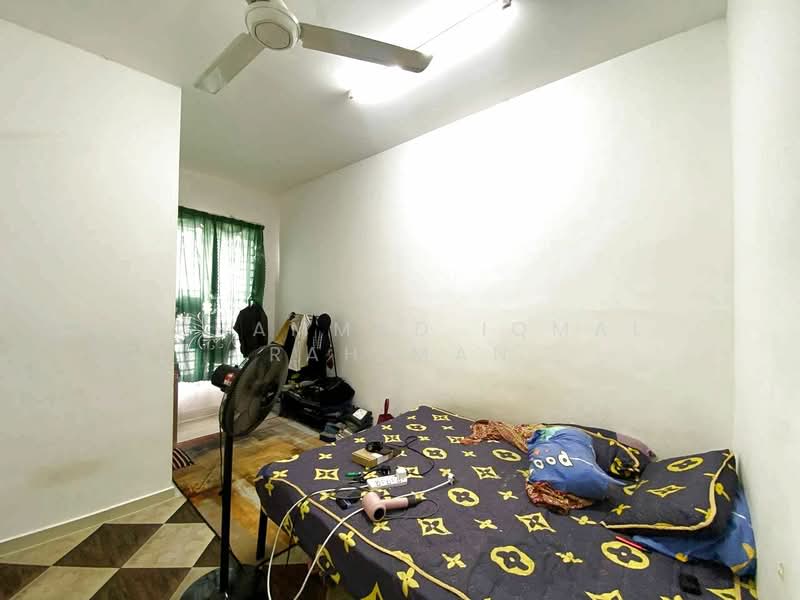 Rumah Teres 2 Tingkat untuk Dijual di Taman Tiara Sendayan (Bandar Sri Sendayan) - Muhammad Iqmal Rahiman - Bedroom - PropertyGuru.com.my