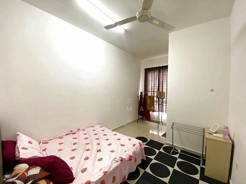 Rumah Teres 2 Tingkat untuk Dijual di Taman Tiara Sendayan (Bandar Sri Sendayan) - Muhammad Iqmal Rahiman - Bedroom - PropertyGuru.com.my