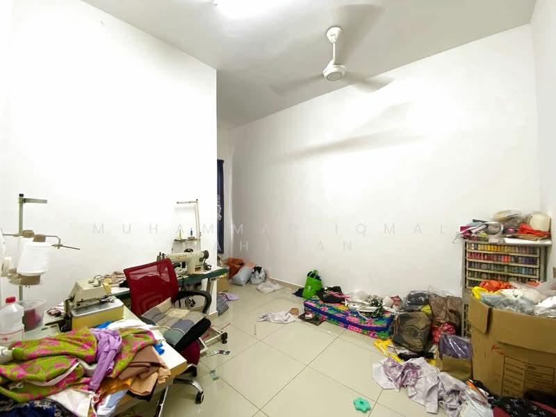 Rumah Teres 2 Tingkat untuk Dijual di Taman Tiara Sendayan (Bandar Sri Sendayan) - Muhammad Iqmal Rahiman - Interior - PropertyGuru.com.my