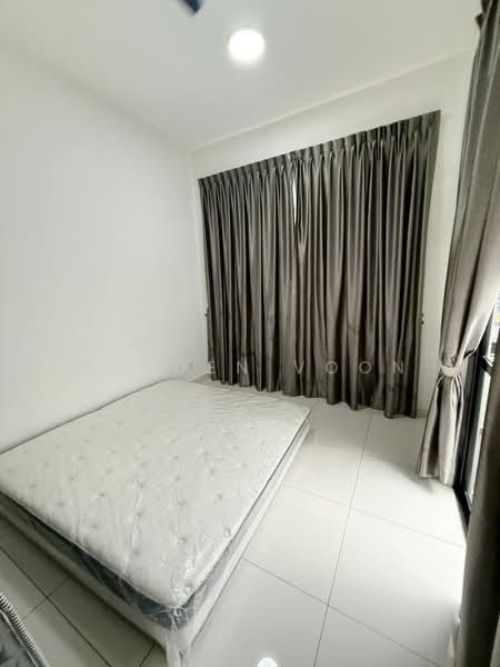 Rumah Teres 2 Tingkat untuk Disewa di Johor Bahru (Johor) - Kayden Voon - Bedroom - PropertyGuru.com.my
