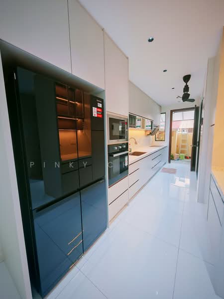 3-storey Terraced House for Sale in Desa Parkcity (Kuala Lumpur) - Pinky Choong - PropertyGuru.com.my