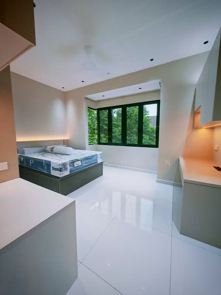 3-storey Terraced House for Sale in Desa Parkcity (Kuala Lumpur) - Pinky Choong - PropertyGuru.com.my