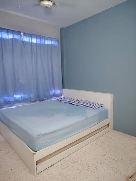 Apartment for Rent at Kiambang Apartment - Kelvin Leong - Bedroom - PropertyGuru.com.my