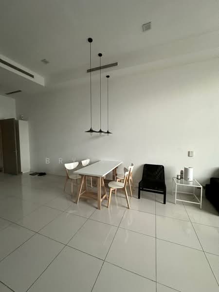 Service Residence for Rent at M City - Bryan Ting - Dining Room - PropertyGuru.com.my