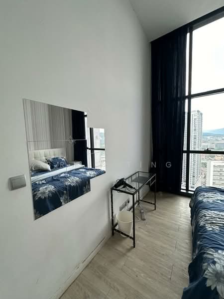 Service Residence for Rent at M City - Bryan Ting - Bedroom - PropertyGuru.com.my