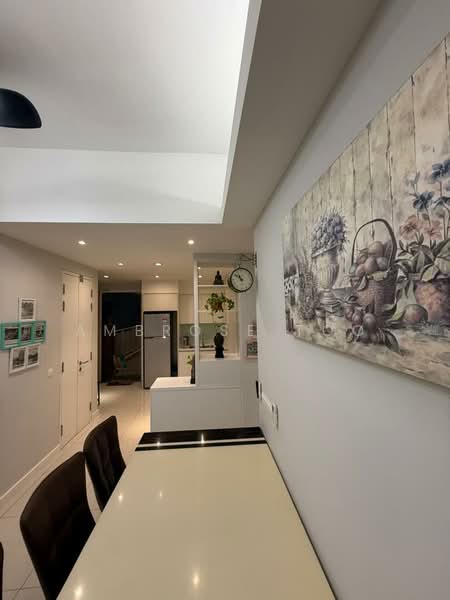Service Residence for Rent at The Sentral Suites - Ambrose Too - Interior - PropertyGuru.com.my