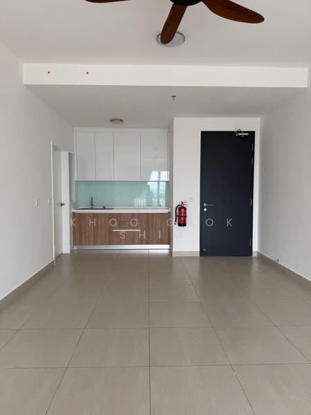 Kondominium untuk Disewa di Tuai Timur - KHOO GEOK SHIM - PropertyGuru.com.my