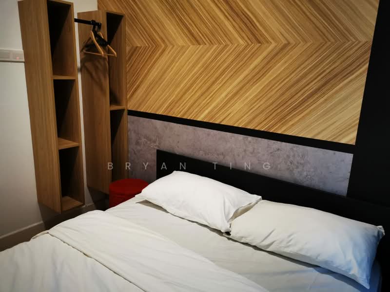 Servis Apartment untuk Disewa di Arte Plus - Bryan Ting - Bedroom - PropertyGuru.com.my