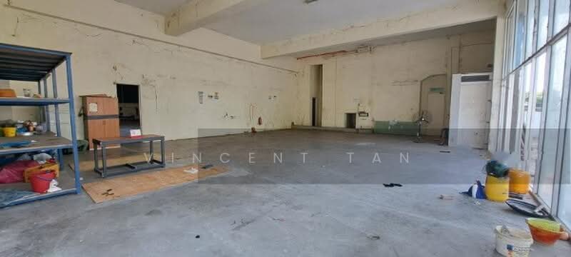 Factory for Rent in Semenyih (Selangor) - Vincent Tan - Interior - PropertyGuru.com.my