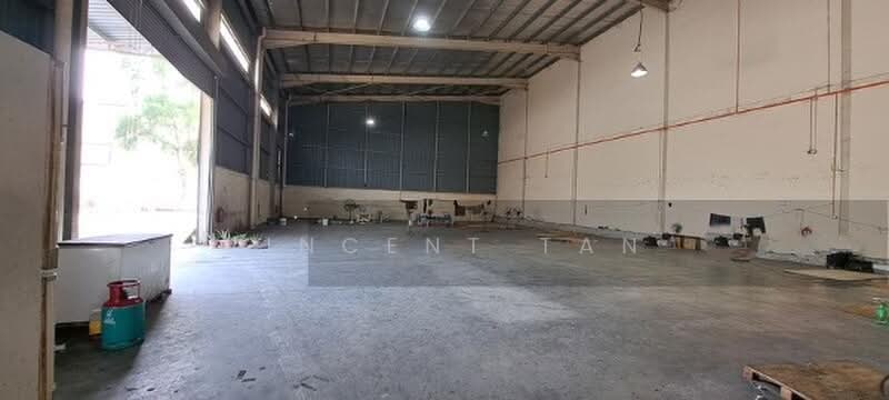 Factory for Rent in Semenyih (Selangor) - Vincent Tan - Interior - PropertyGuru.com.my