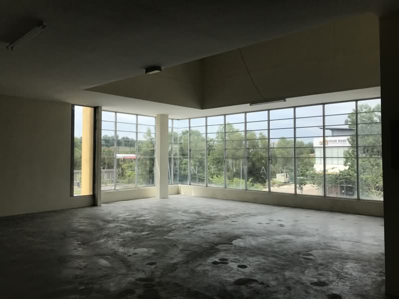 Factory for Rent in Semenyih (Selangor) - Vincent Tan - Interior - PropertyGuru.com.my