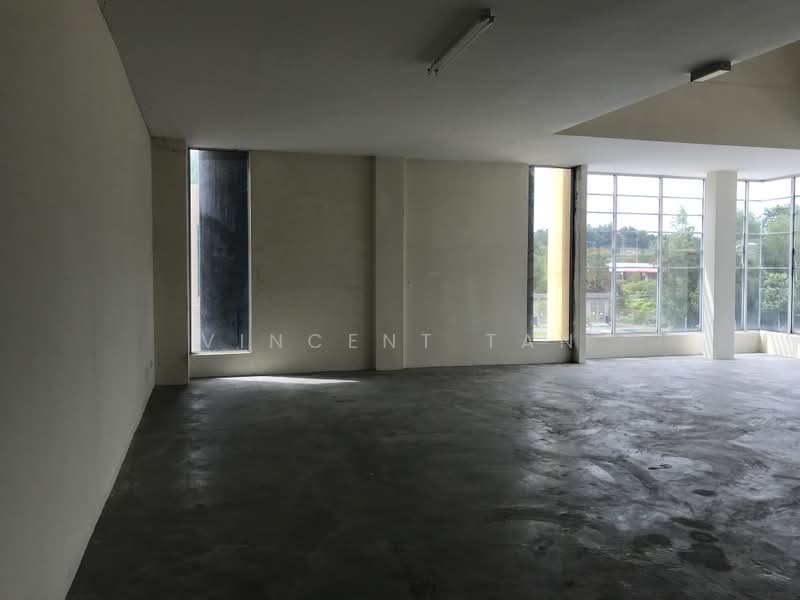 Factory for Rent in Semenyih (Selangor) - Vincent Tan - Interior - PropertyGuru.com.my