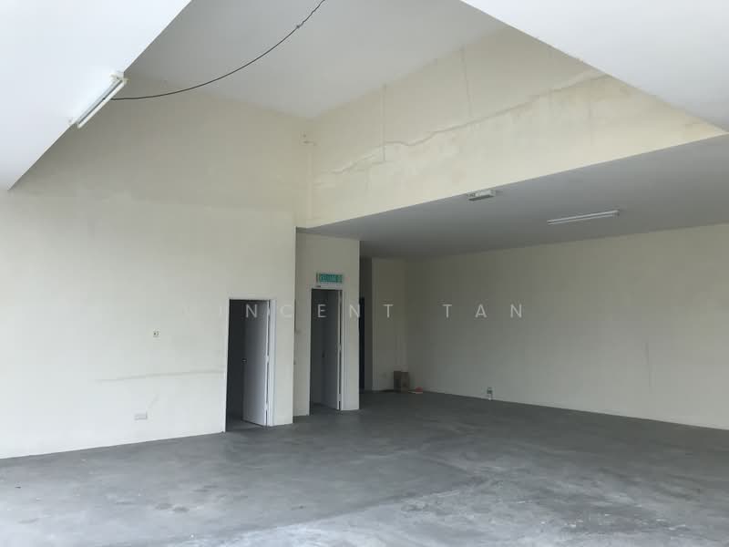 Factory for Rent in Semenyih (Selangor) - Vincent Tan - Interior - PropertyGuru.com.my