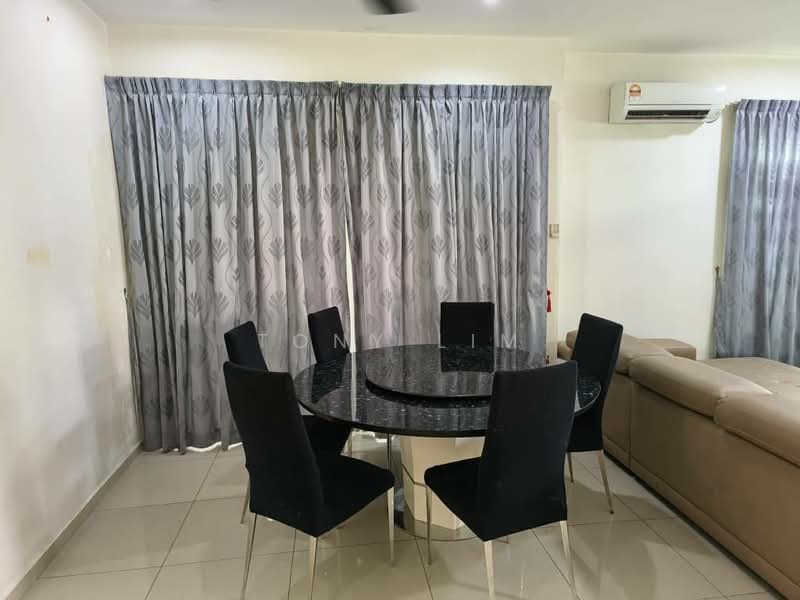 Semi-Detached House for Rent in Horizon Hills (Iskandar Puteri (Nusajaya)) - Tony Lim - Dining Room - PropertyGuru.com.my
