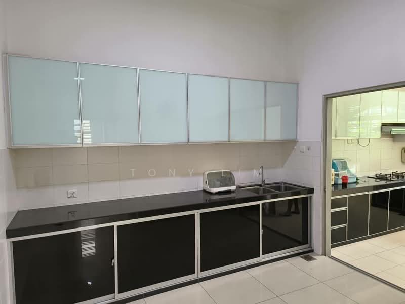 Semi-Detached House for Rent in Horizon Hills (Iskandar Puteri (Nusajaya)) - Tony Lim - Kitchen - PropertyGuru.com.my