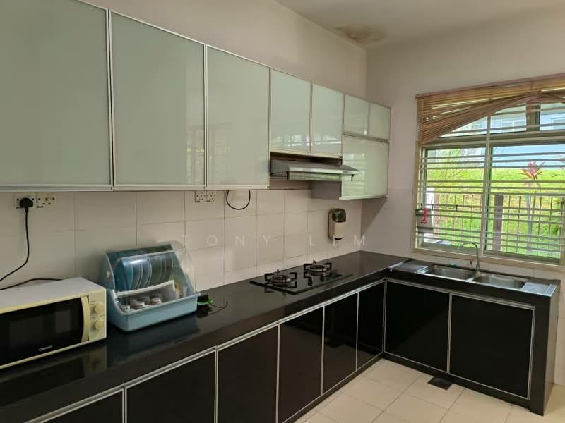 Semi-Detached House for Rent in Horizon Hills (Iskandar Puteri (Nusajaya)) - Tony Lim - Kitchen - PropertyGuru.com.my