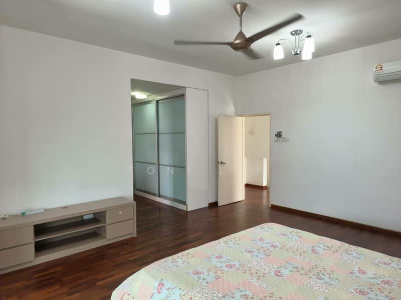 Semi-Detached House for Rent in Horizon Hills (Iskandar Puteri (Nusajaya)) - Tony Lim - Bedroom - PropertyGuru.com.my