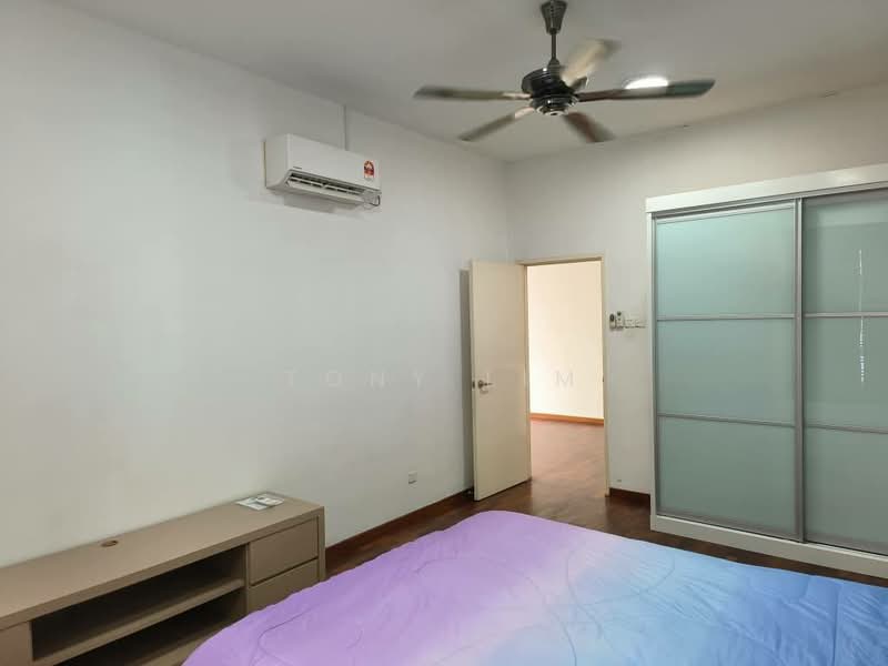 Semi-Detached House for Rent in Horizon Hills (Iskandar Puteri (Nusajaya)) - Tony Lim - Bedroom - PropertyGuru.com.my