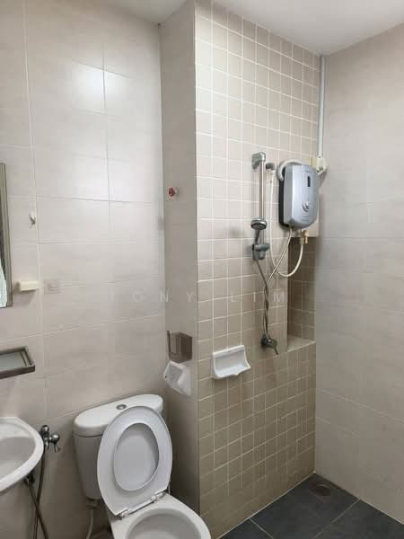 Semi-Detached House for Rent in Horizon Hills (Iskandar Puteri (Nusajaya)) - Tony Lim - Bathroom - PropertyGuru.com.my