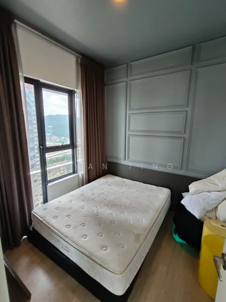 Servis Apartment untuk Disewa di Arte Plus - Bryan Ting - Bedroom - PropertyGuru.com.my