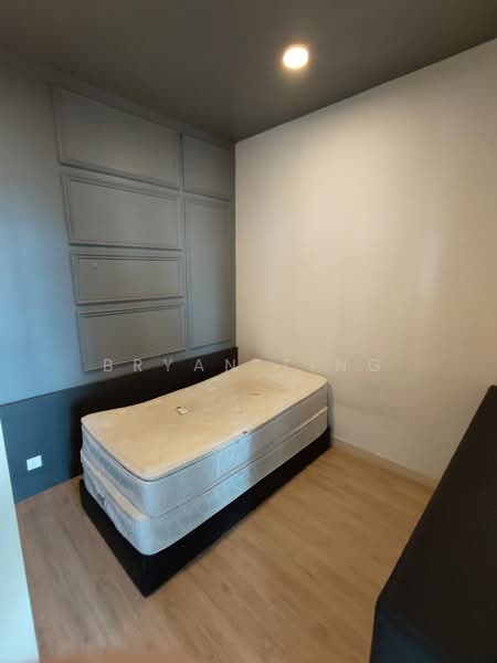 Servis Apartment untuk Disewa di Arte Plus - Bryan Ting - Bedroom - PropertyGuru.com.my