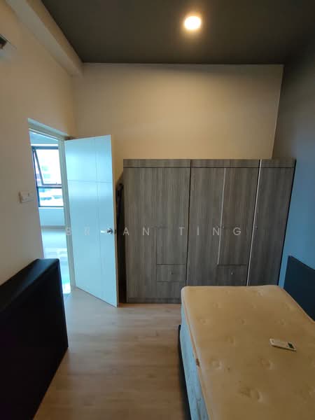 Servis Apartment untuk Disewa di Arte Plus - Bryan Ting - Bedroom - PropertyGuru.com.my