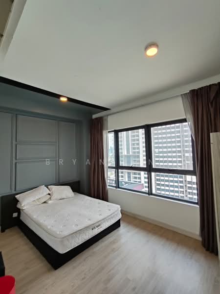 Servis Apartment untuk Disewa di Arte Plus - Bryan Ting - Bedroom - PropertyGuru.com.my