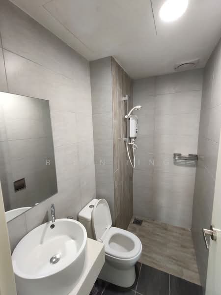 Servis Apartment untuk Disewa di Arte Plus - Bryan Ting - Bathroom - PropertyGuru.com.my