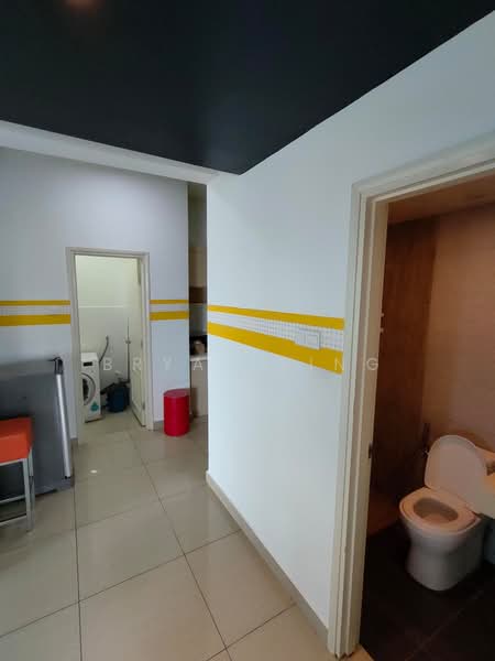Servis Apartment untuk Disewa di Arte Plus - Bryan Ting - Bathroom - PropertyGuru.com.my