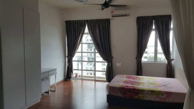 Apartment for Rent at Nusa Heights (Nusa Puncak) - Ken Sim - PropertyGuru.com.my