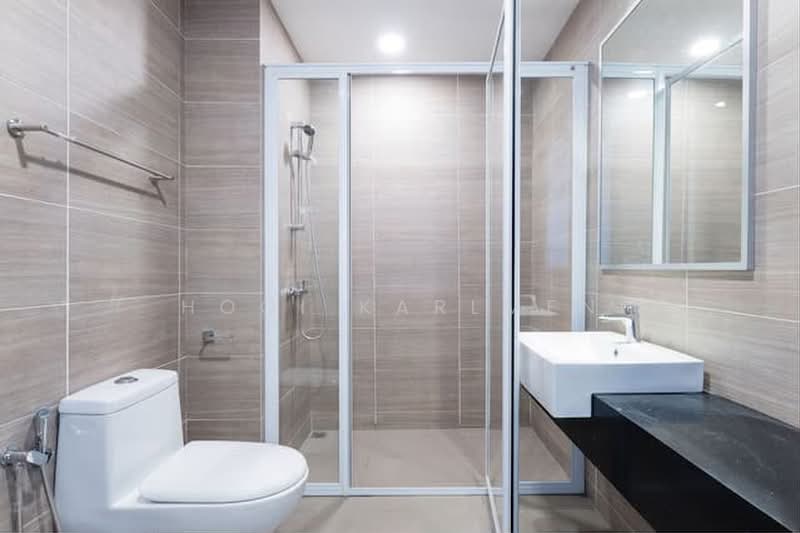 Service Residence for Rent at 28 Boulevard - Hooi Karlmen - Bathroom - PropertyGuru.com.my