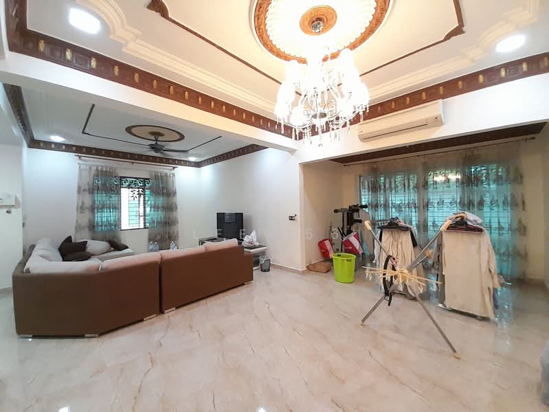 Rumah Teres 2.5 Tingkat untuk Dijual di Sering Ukay (Ampang) - Lee 156 - PropertyGuru.com.my