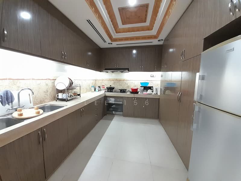 Rumah Teres 2.5 Tingkat untuk Dijual di Sering Ukay (Ampang) - Lee 156 - PropertyGuru.com.my