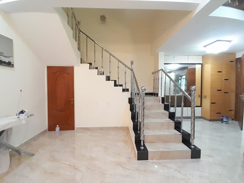 Rumah Teres 2.5 Tingkat untuk Dijual di Sering Ukay (Ampang) - Lee 156 - PropertyGuru.com.my