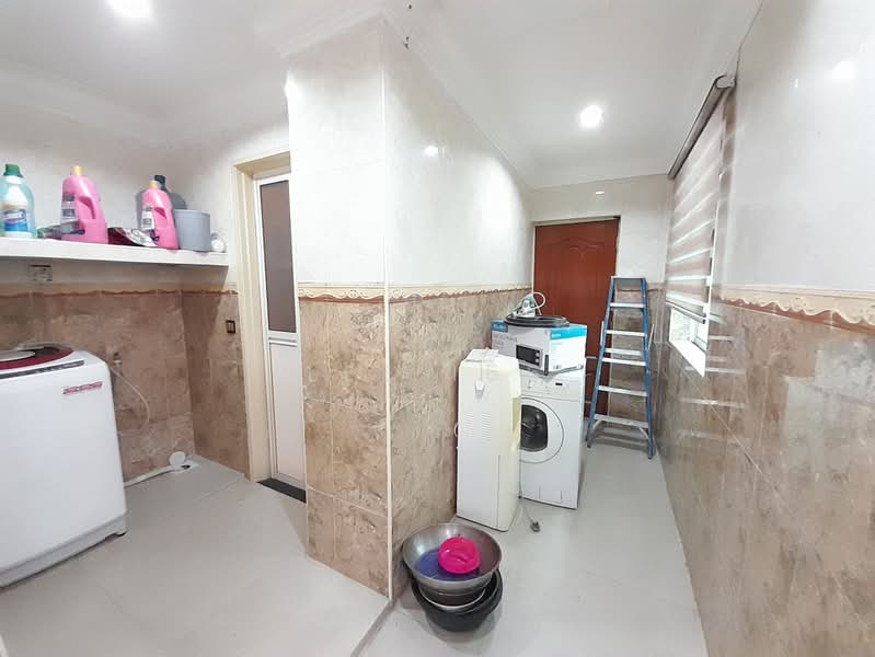 Rumah Teres 2.5 Tingkat untuk Dijual di Sering Ukay (Ampang) - Lee 156 - PropertyGuru.com.my