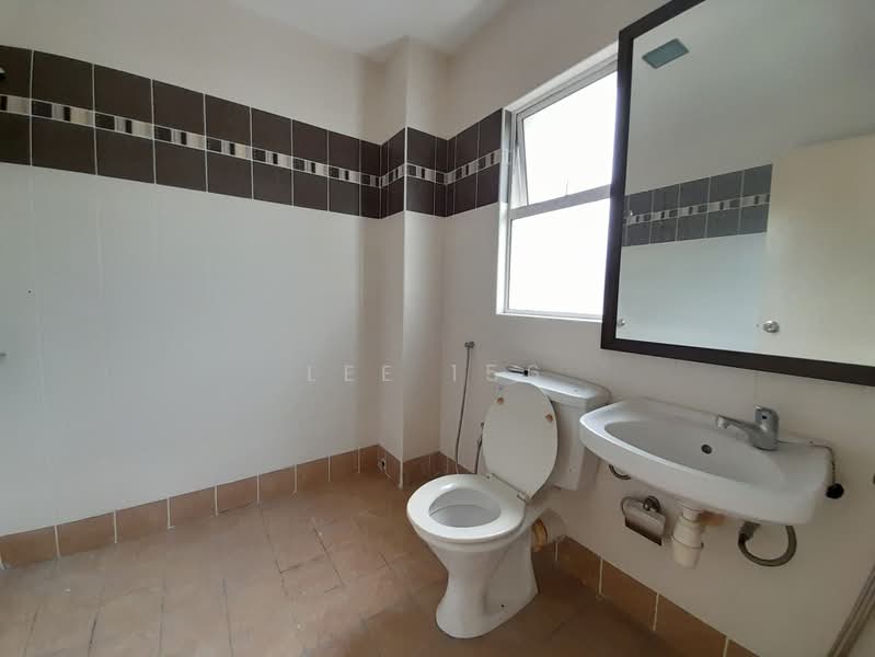 Rumah Teres 2.5 Tingkat untuk Dijual di Sering Ukay (Ampang) - Lee 156 - PropertyGuru.com.my