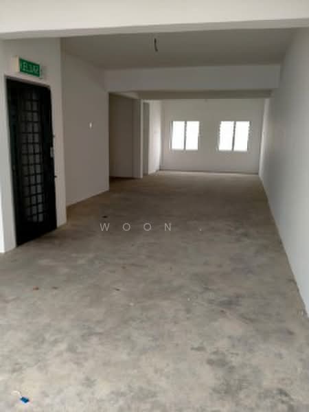 Office for Rent in Plaza Mahkota (Melaka) - Woon . - Interior - PropertyGuru.com.my