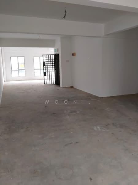 Office for Rent in Plaza Mahkota (Melaka) - Woon . - Interior - PropertyGuru.com.my