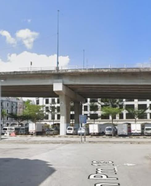 Office for Rent in Plaza Mahkota (Melaka) - Woon . - Exterior - PropertyGuru.com.my