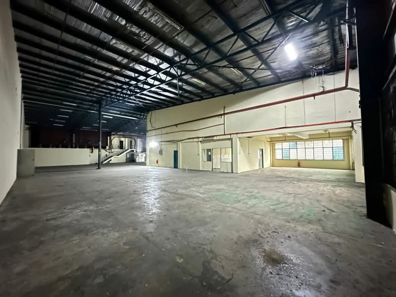 Factory for Rent in Kawasan Perindustrian Tampoi (Johor Bahru) - Zoey Lee - Interior - PropertyGuru.com.my
