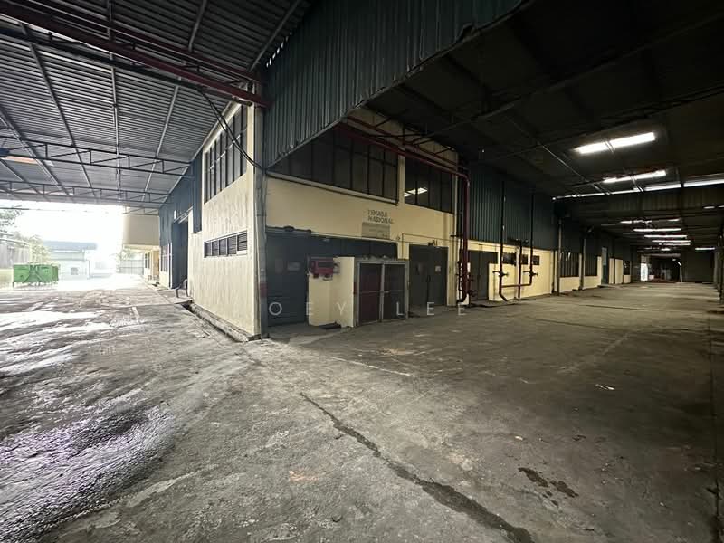 Factory for Rent in Kawasan Perindustrian Tampoi (Johor Bahru) - Zoey Lee - Interior - PropertyGuru.com.my