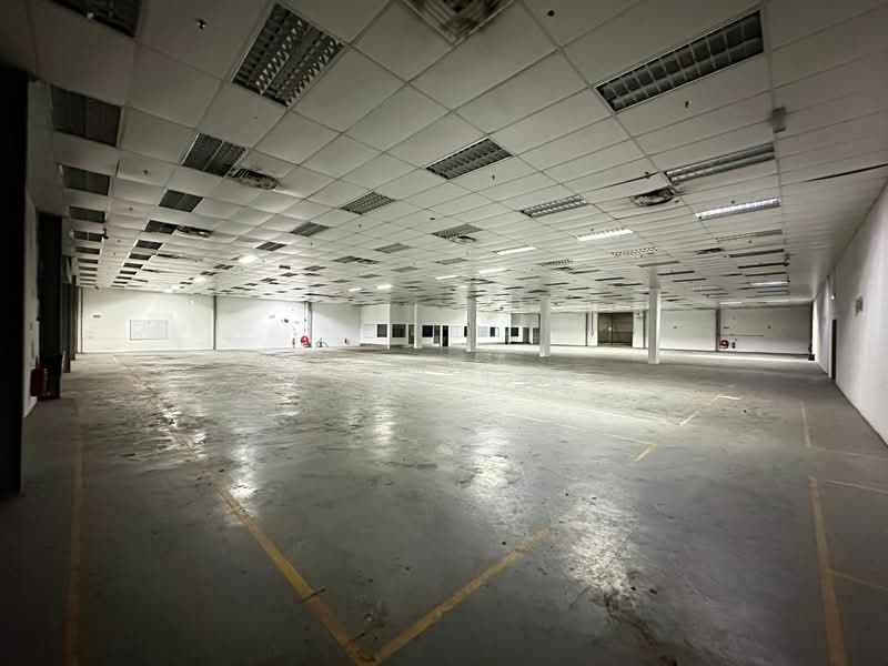 Factory for Rent in Kawasan Perindustrian Tampoi (Johor Bahru) - Zoey Lee - Interior - PropertyGuru.com.my