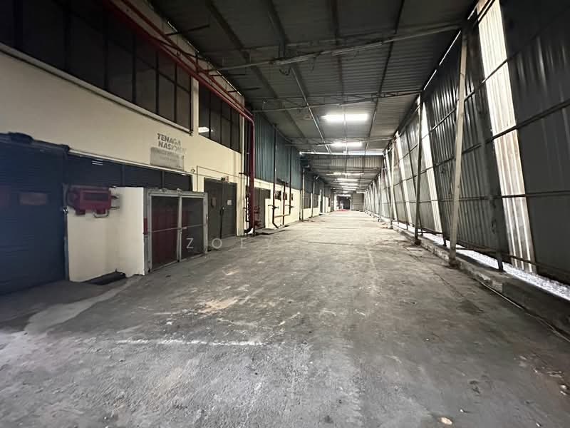 Factory for Rent in Kawasan Perindustrian Tampoi (Johor Bahru) - Zoey Lee - Exterior - PropertyGuru.com.my