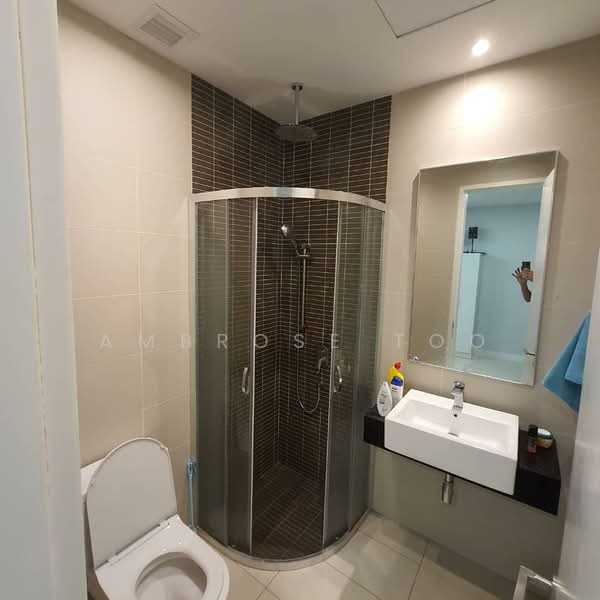 Service Residence for Rent at The Sentral Suites - Ambrose Too - PropertyGuru.com.my