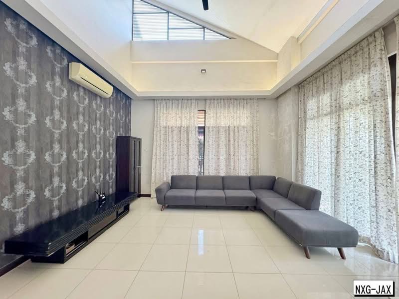 Bungalow for Sale in Setia Eco Park (Setia Alam) - Tom Lee - PropertyGuru.com.my