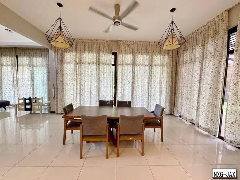 Bungalow for Sale in Setia Eco Park (Setia Alam) - Tom Lee - PropertyGuru.com.my